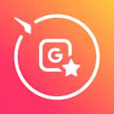 Elfsight Google Reviews logo