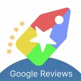 Dadao Google Reviews Feed logo