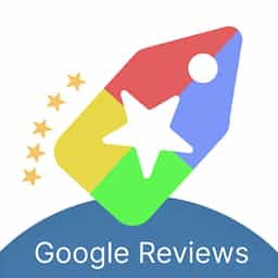 Dadao Google Reviews Feed logo