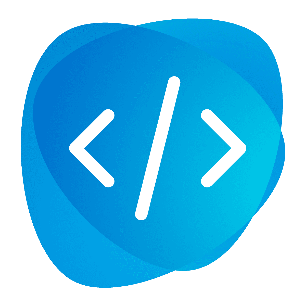 Easily embed custom HTML, CSS, JavaScript, and Liquid code into your store with live preview editor logo