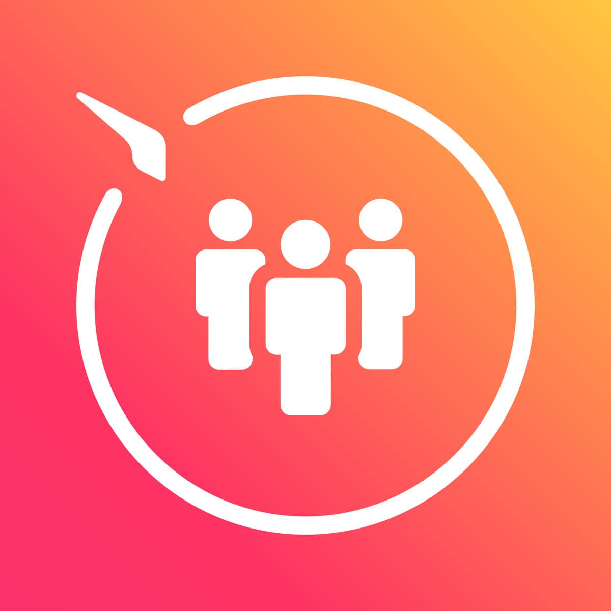 Demonstrate your team and tell more about each member