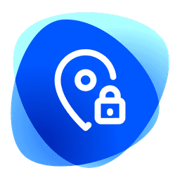 Mega Country by IP Blocker logo