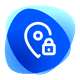 Mega Country by IP Blocker logo