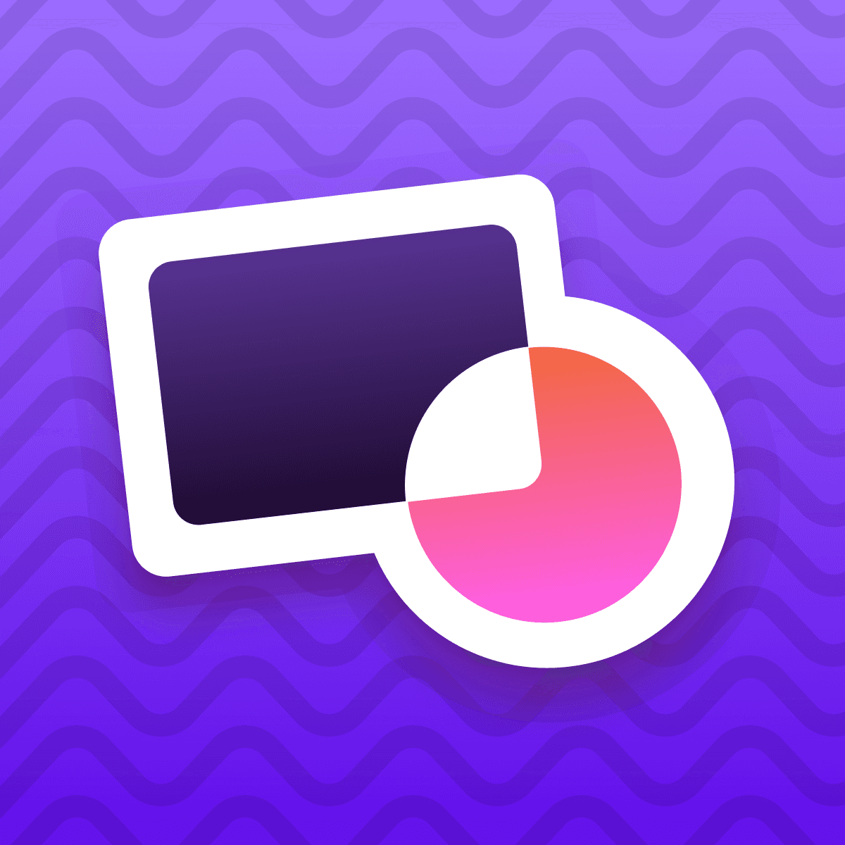 Refer A Friend @Thank You Page logo