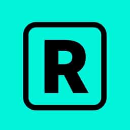 Reliable POD logo
