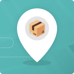 Order Tracking Notifier by H3 logo