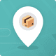 Order Tracking Notifier by H3 logo