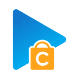 Next‑Cart Store Migration logo