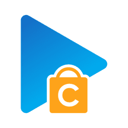 Next‑Cart Store Migration logo