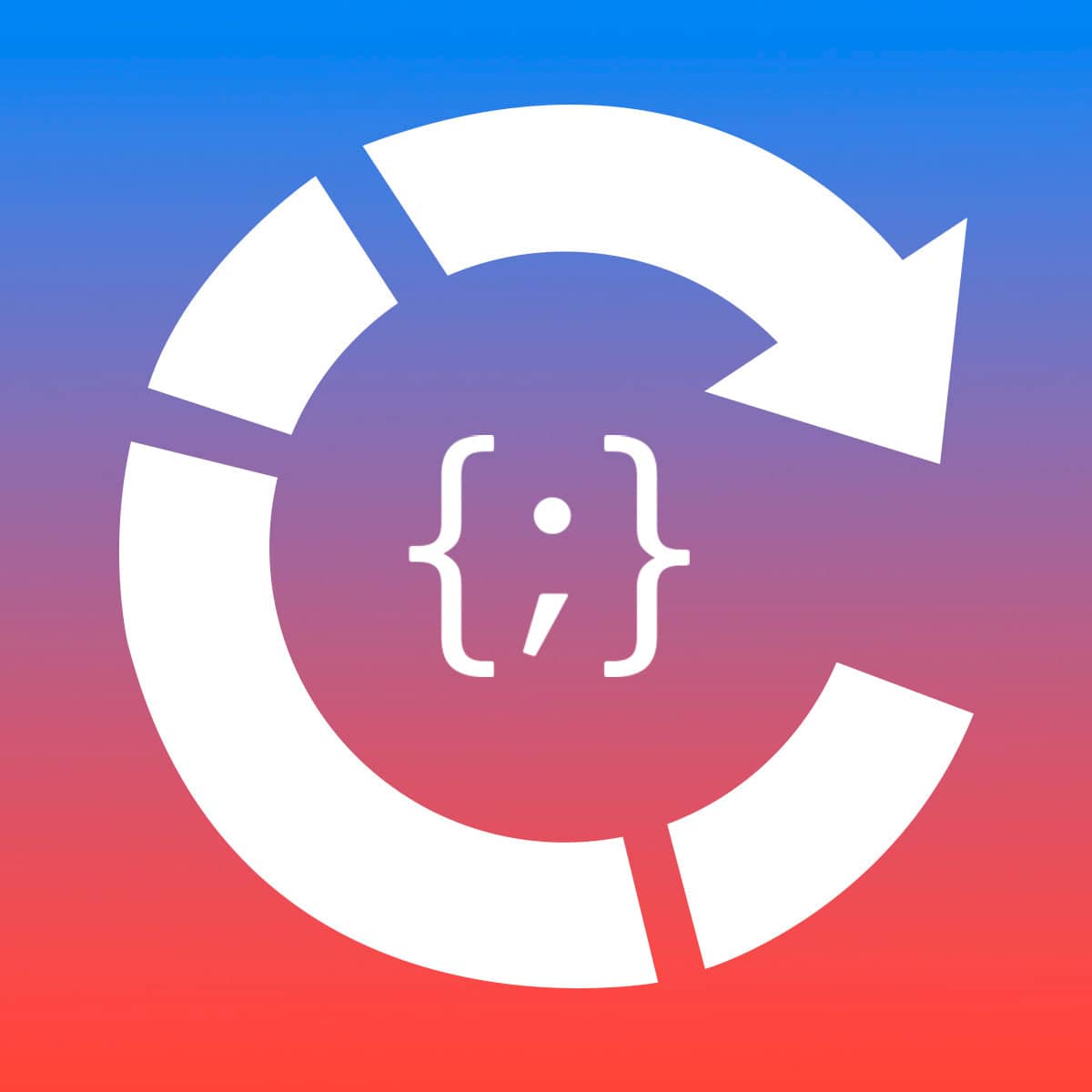 App logo