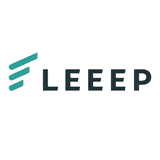 LEEEP(リープ)‑ インスタグラム投稿や動画を簡単掲載 logo