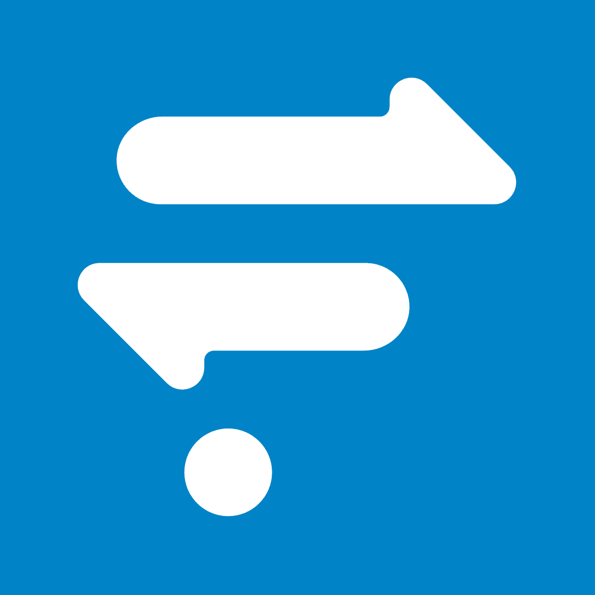 Real-time and on-demand syncing with your eBay shop. Automate & simplify managing your shops. logo