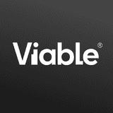Viable logo