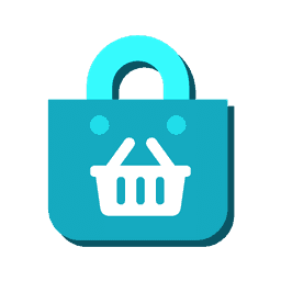 Shopview logo