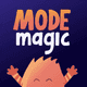 ModeMagic โ Store Conversions logo