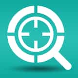 SniperFast Search by Prestalia logo
