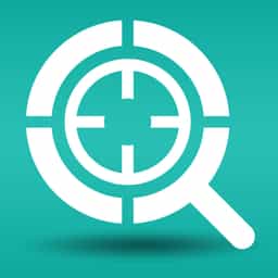 SniperFast Search by Prestalia logo