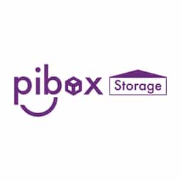 Pibox Storage logo