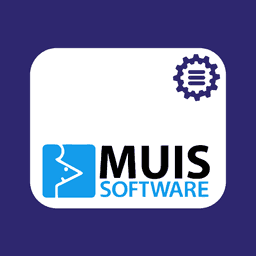 MUIS logo