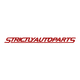 Strictly Auto Parts Inventory logo