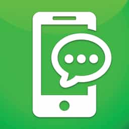 Universal SMS Pakistan logo