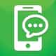 Universal SMS Pakistan logo
