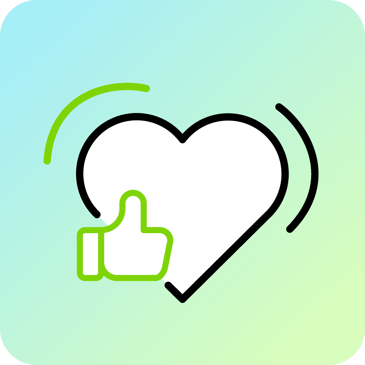 Improve customer engagement & conversion with social proof by adding a like button on your products.