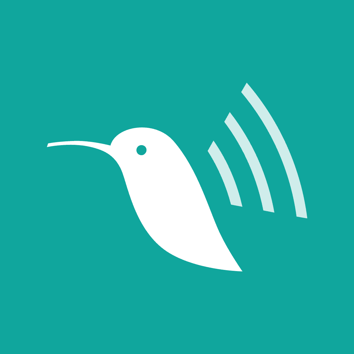 Littledata ‑ Customer Tracking logo