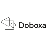 Doboxa Dropshipping Print App logo
