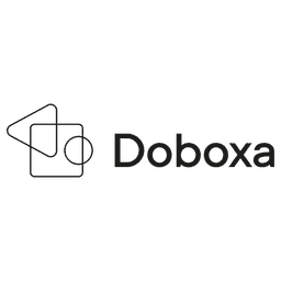 Doboxa Dropshipping Print App logo