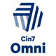 Cin7 Omni logo