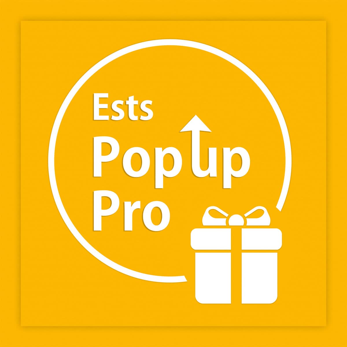 ESTS PopupPro: Engage and Drive Action with Customizable Popups for Your Online Store.