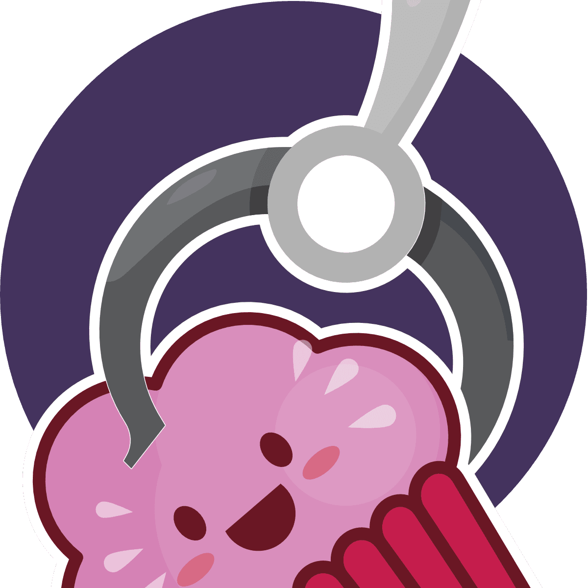 ClawCrane: Game & Email Popup logo