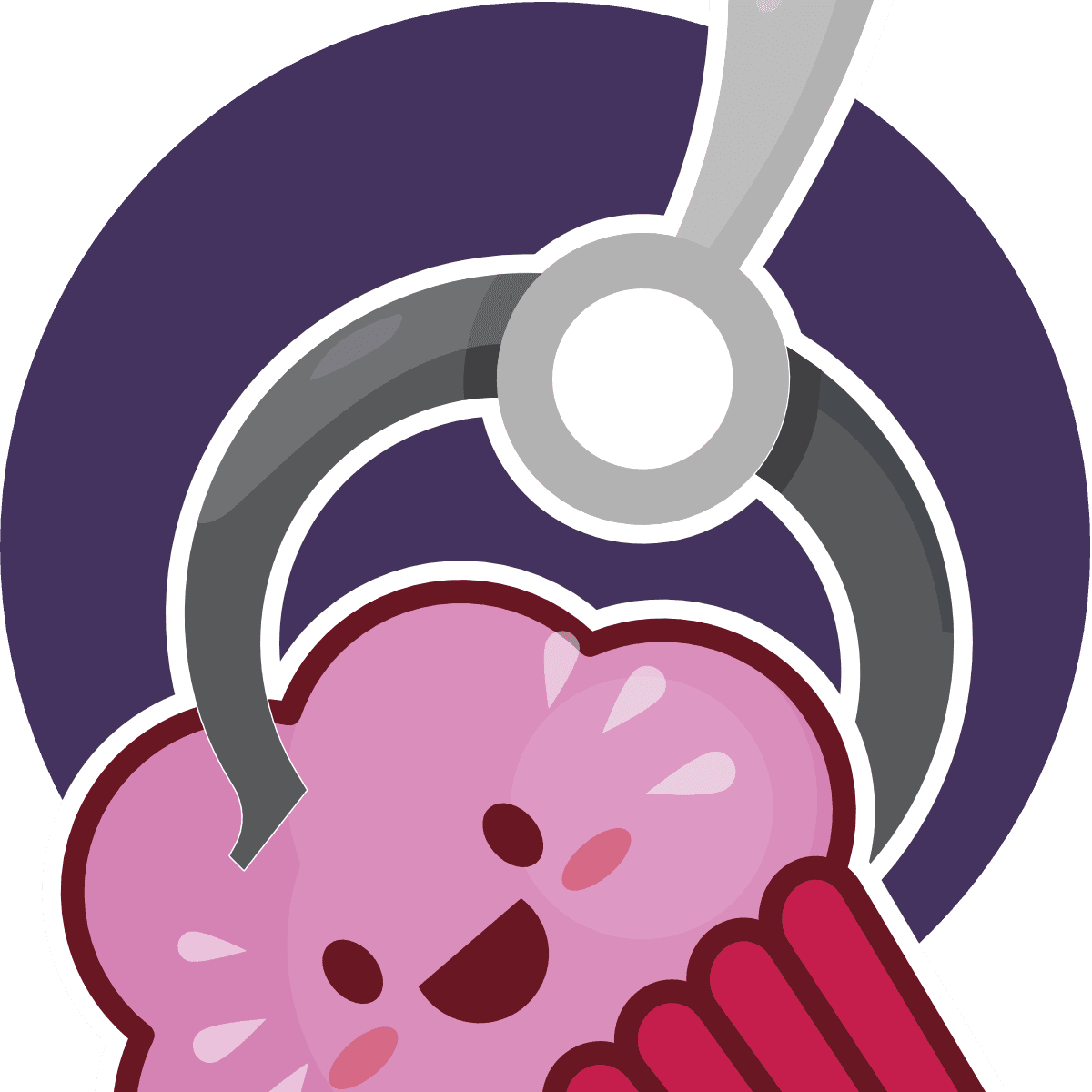 ClawCrane: Fun game & email popup for discounts and email collection in your store. logo