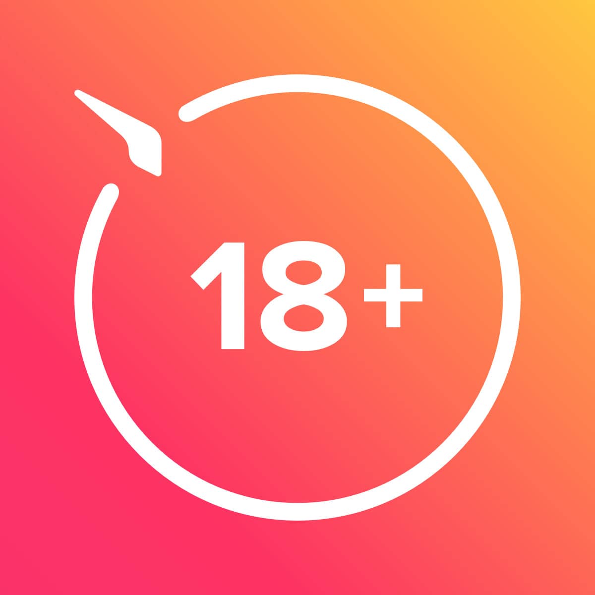 Verify age to restrict underage users from access to your website