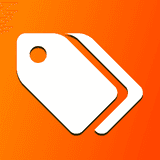 Elegantsy Product labels logo