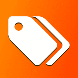 Elegantsy Product labels logo