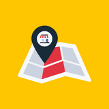 RP ProMap ‑ Store Locator logo