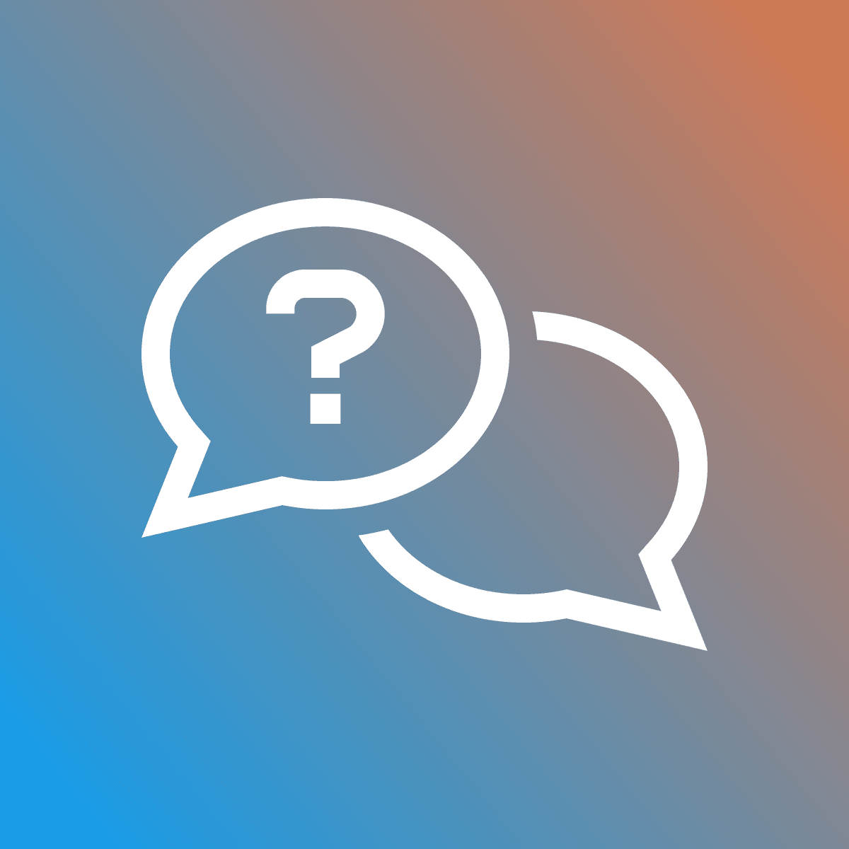 Build and display a custom FAQ section on your store to address customer questions efficiently. logo