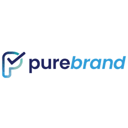 Purebrand App logo