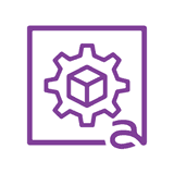 Anchanto WMS logo