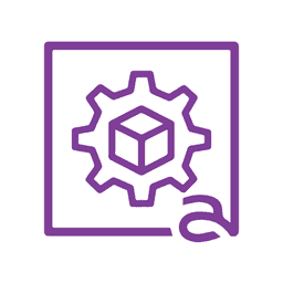 Anchanto WMS logo