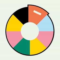 WooHoo ‑ Spin The Wheel Popups logo