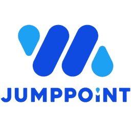 Jumppoint Shipments logo