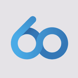 60seconds discount offer popup logo