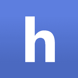 Happify Zones logo