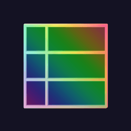 TableFlow Specification Table logo