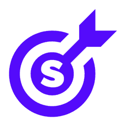 Smartarget logo