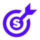Smartarget logo