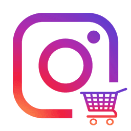 Instagram Shopping & Feed logo